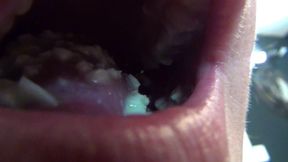 Creeps In The Doctors Office!