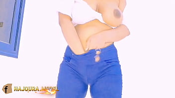 قحبة سخونة كتكفت تا جابتو