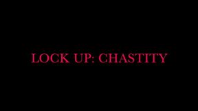 Mistress Isadora- Locked Up in chastity