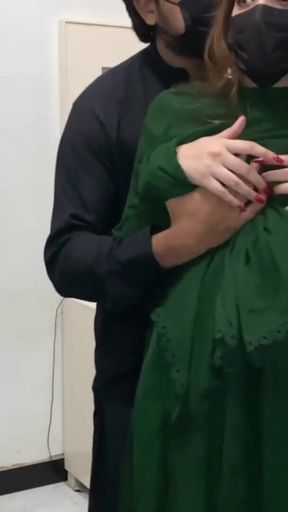 Epic moment from &quot;Big Ass Big Tit Pakistani Neighbor Fucks Hard&quot;