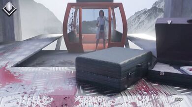 Mist - (PT 28) - V07a