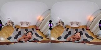 Horny Milena Gets Filled With Cum Before Birthday Party TeenMegaWorld