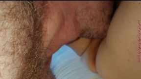 Horny visit to grandma 2