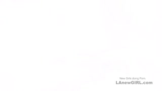 Hot babe rims gets fucked by agent during casting audition