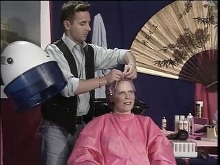 TV 596 - NONNE IN CALORE - Movie 4