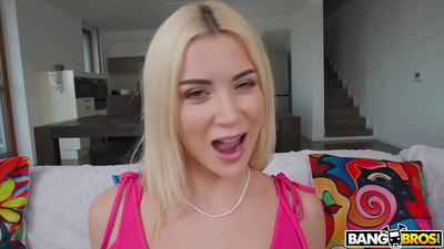 Destroying Angelique’s Rose!