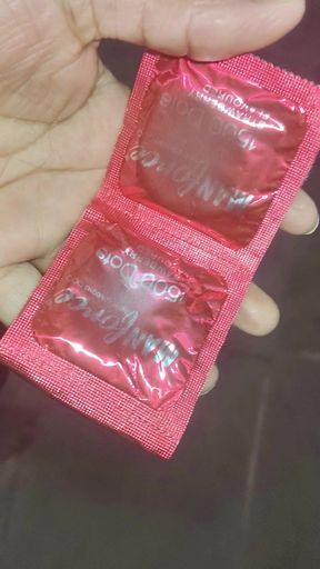 Sarika gets fucked in Pune