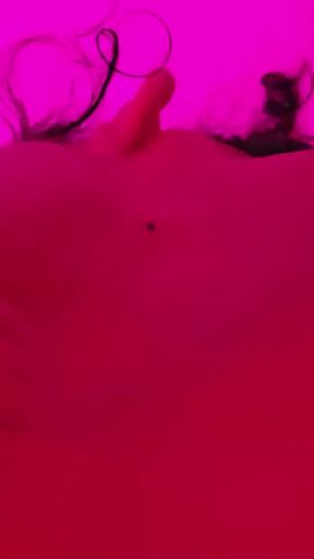 Trans Licking an Hot Ass