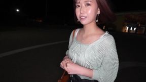 Part 1 super Slim, E-cup, Exquisitely Styled Beauty Who Can&#039;t Stop Arching and Screaming and Cumming Secret Date
