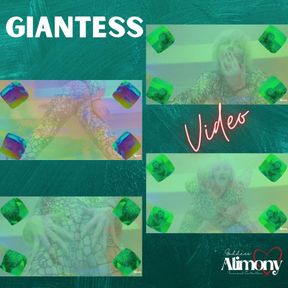 GIANTESS