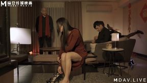 Md-0208 Family Ethics/absurd Family *** Spring Outing