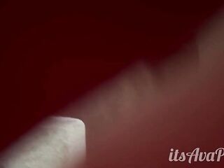 Birthday sex with ur 1st big beautiful woman