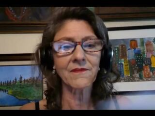 Live Reading: Mother, Peter& Me, a sequel: The Screen-less Window