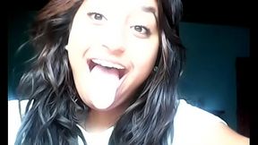 Dulce Rocha me gustan los mecos de mi novio