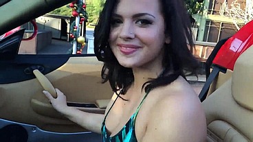 My Huge Natural Knockers Are Delicious