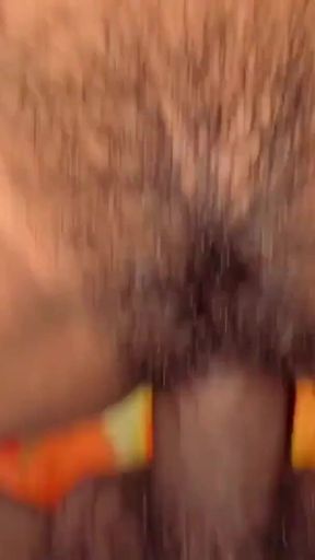Memorable moment from &quot;Bhabhi boli devar ji aur jor jor se chodo aur meri garam chut se pani nikal do with clear Hindi Voice&quot;