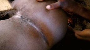 Midday Cuddling,just Alittle Scratch!