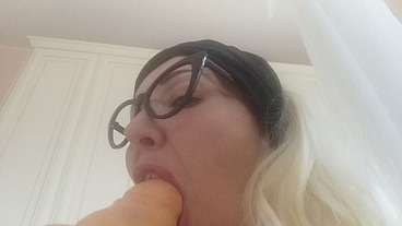 i will cut your pervertite cock!