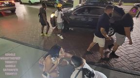 Public Face Spitting Vol.21 FV