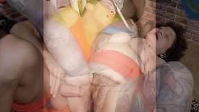 ”ILOVEGRANNY Old Women Pictured for Home Porn”