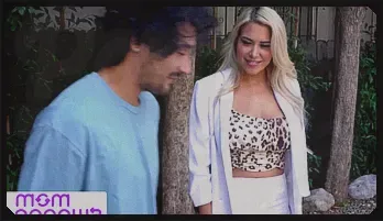 Epic Foursome with Caitlin Bell & Sonia Sparrow