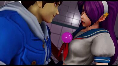 Athena The Secret of an Idol Singer