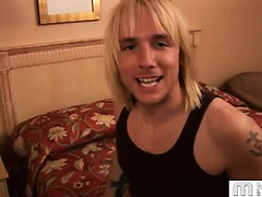 Cockslinger Broedie was a sporty stud with wall-to-wall