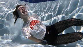 Kilo Pool and Tub