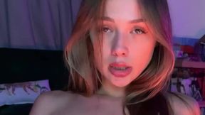 Free Video @Showing Boobs & #Sexy #Brunette #Webcam #Leaked with @Anna Matthews Like & Share!