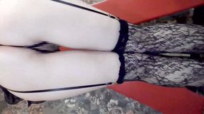 Mayu No64 10 Minutes Penis Blindfold V Sign, Squirting, Convulsions, Big Clitoris, Deep Throat, 2 Hole Sex,, Cleaning