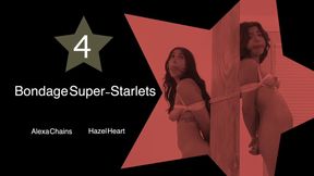 Alexa Chains, Hazel Heart  - 1080p