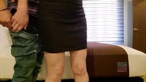 isa hotwife pareja liberal mexicana follando frende a su marido y amante