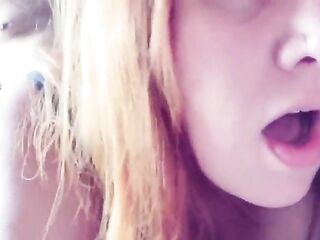 Having sex in the morning with a captivating corpulent redhead mother I'd like to fuck.