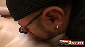 renatinha gaucha faz anal gostoso e leva leitada - frotinha porn star - -