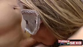 renatinha gaucha faz anal gostoso e leva leitada - frotinha porn star - -