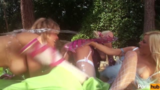 secret garden - Scene 1