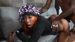 bonnetgang county the big bust feat josh bonnet & dream doll