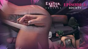 ”ASGMAX - University Twink Kai Park Gets Banged Deep by Big Dick in Exclusive Frat”