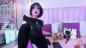 Tracy 1