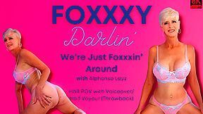 Excellent Adult Video Piercing Craziest , Watch It With Foxxxy Darlin And Alphonso Layz