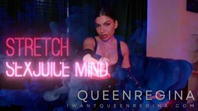 Stretch  Sexjuice mind