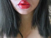 ASMR: The Sounds of A Sudden Orgasm