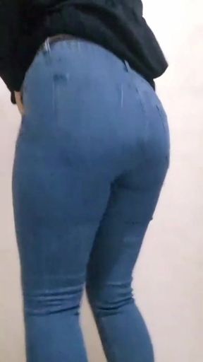 Staifiya niyaka l9ahba tfaraj bazoul w tarma   Clip 1