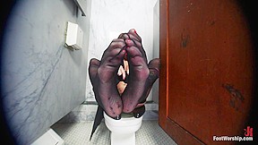 Worship In The Boys Room