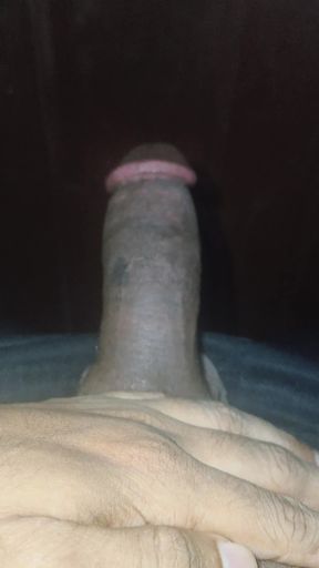 Massive Cock