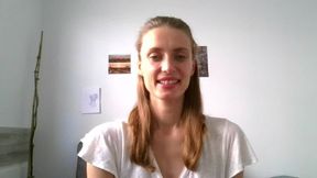 Celeste Walker Private Show