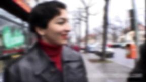 Ass Fuck for Pedigree Woman in Sexy Lingerie