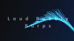 Loud Bubbly Burps *wmv*