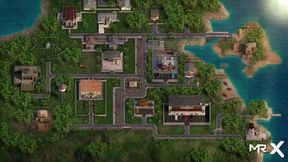 Treasure Of Nadia - Nice clothes on mature girl E2 #671