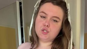 Community Creator
 @wwwyyymmm @Showing Boobs & #Solo #BBW #Brunette porn video free | Tik.Porn